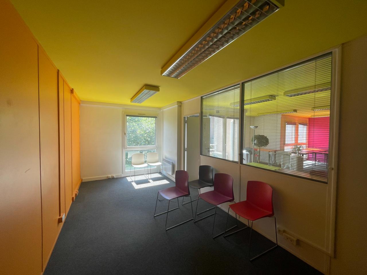 Bureau Orléans 504m² Vente bureau Orléans Loiret OVBUR2421747 9